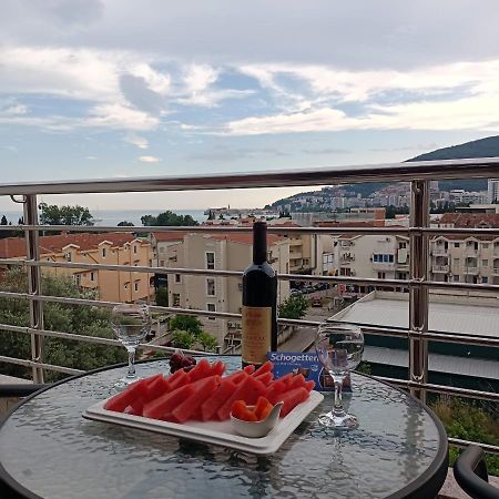 Boutique Hotel Budva A&N Exteriör bild