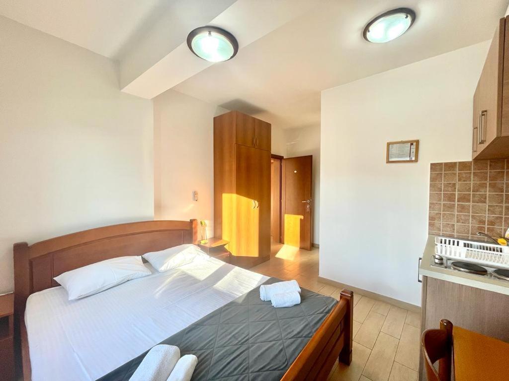 Boutique Hotel Budva A&N Exteriör bild