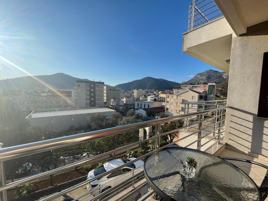 Boutique Hotel Budva A&N Exteriör bild