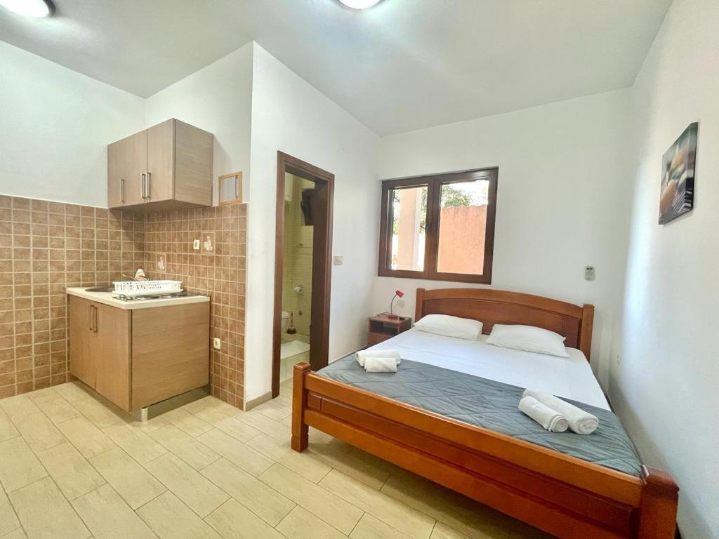 Boutique Hotel Budva A&N Exteriör bild