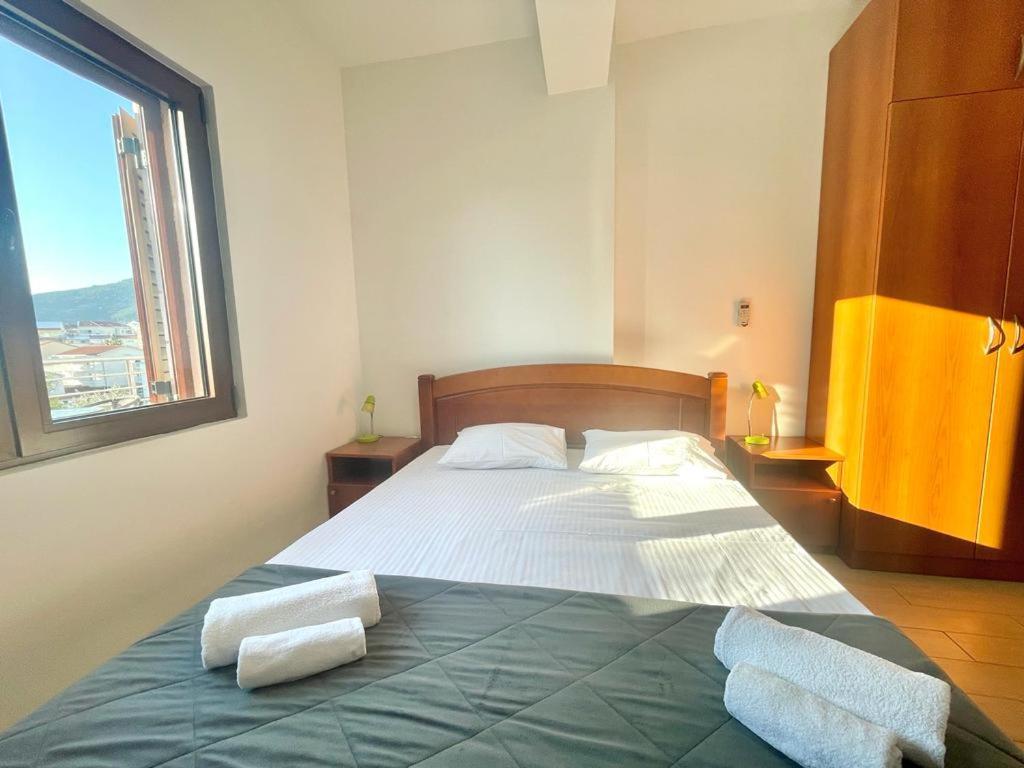 Boutique Hotel Budva A&N Exteriör bild