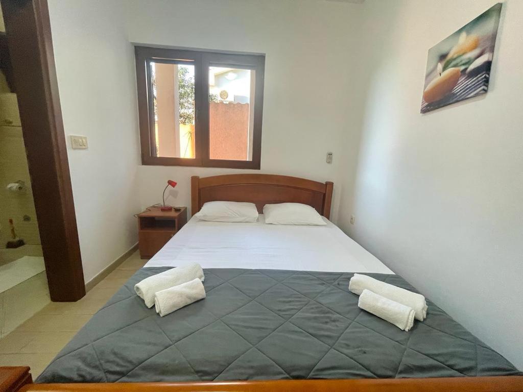 Boutique Hotel Budva A&N Exteriör bild