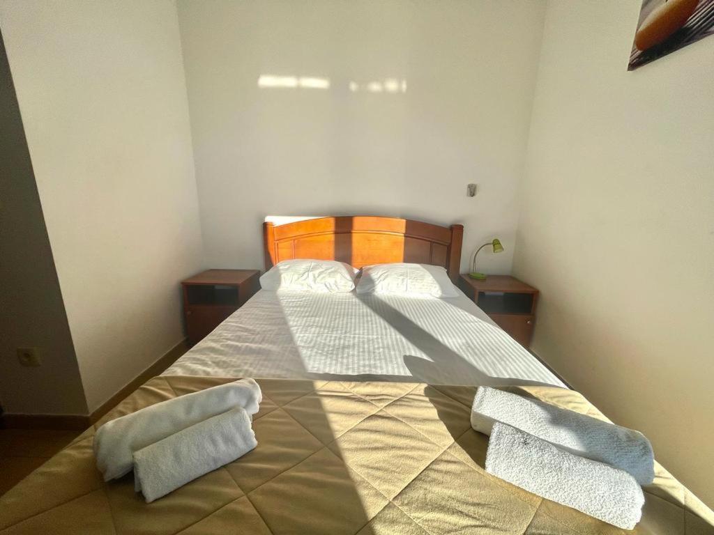 Boutique Hotel Budva A&N Exteriör bild