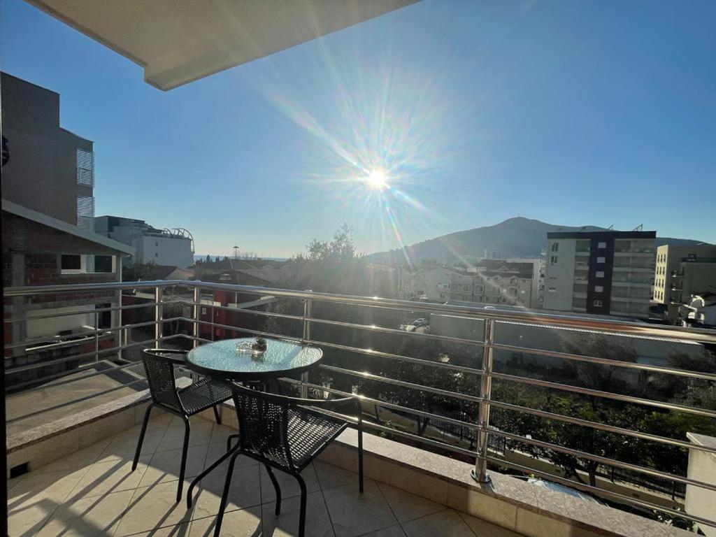 Boutique Hotel Budva A&N Exteriör bild