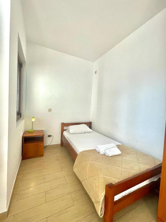 Boutique Hotel Budva A&N Exteriör bild