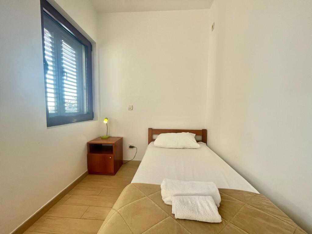 Boutique Hotel Budva A&N Exteriör bild