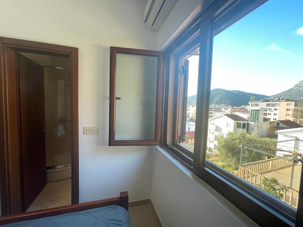 Boutique Hotel Budva A&N Exteriör bild