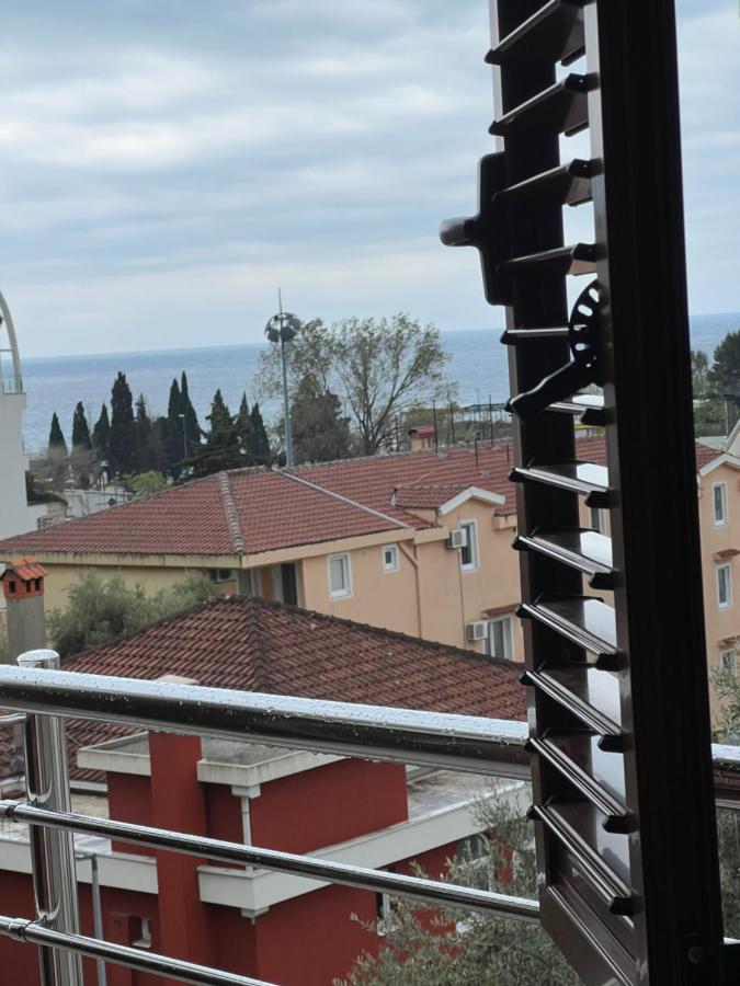 Boutique Hotel Budva A&N Exteriör bild